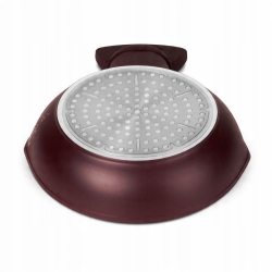 Patelnia do jajek i placków 16cm Berlinger Berlinger Haus Leonardo BH-8046