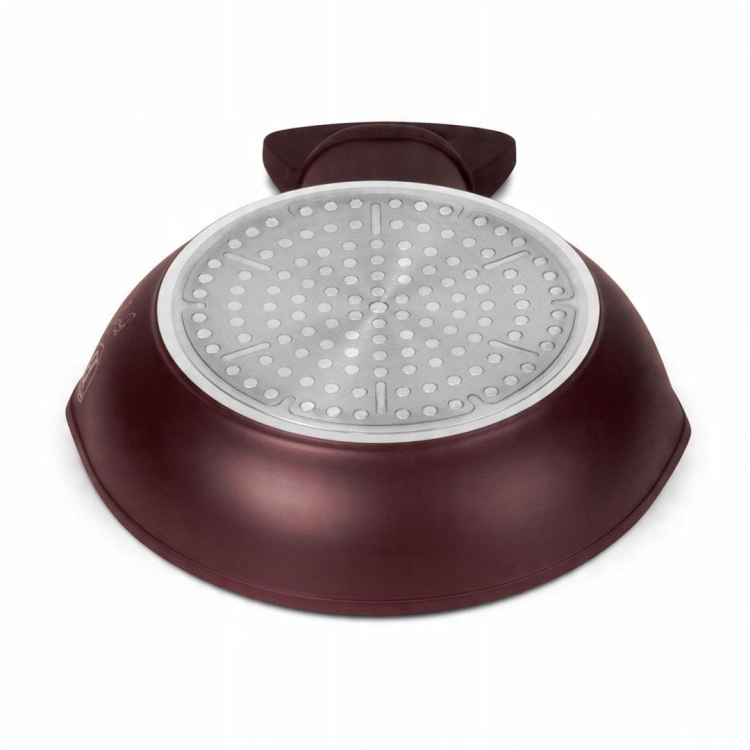 Patelnia do jajek i placków 16cm Berlinger Berlinger Haus Leonardo BH-8046