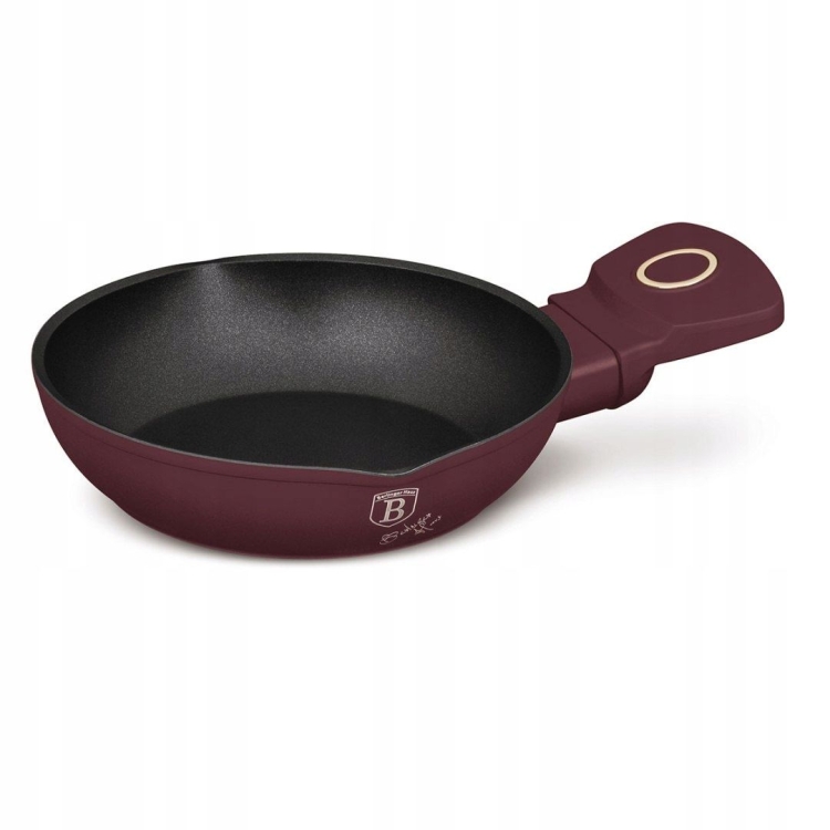 Patelnia do jajek i placków 16cm Berlinger Berlinger Haus Leonardo BH-8046