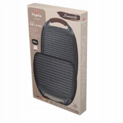 Tytanowa płyta grillowa 47cm Berlinger Berlinger Haus Leonardo BH-8047
