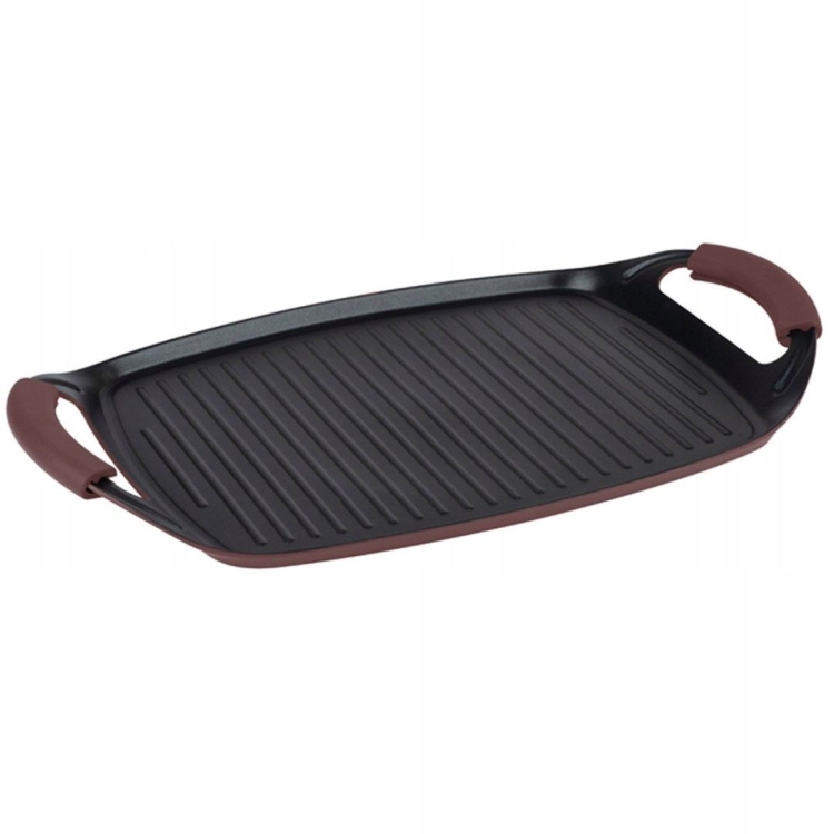 Tytanowa płyta grillowa 47cm Berlinger Berlinger Haus Leonardo BH-8047