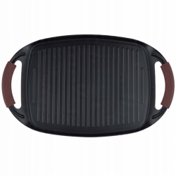 Tytanowa płyta grillowa 47cm Berlinger Berlinger Haus Leonardo BH-8047