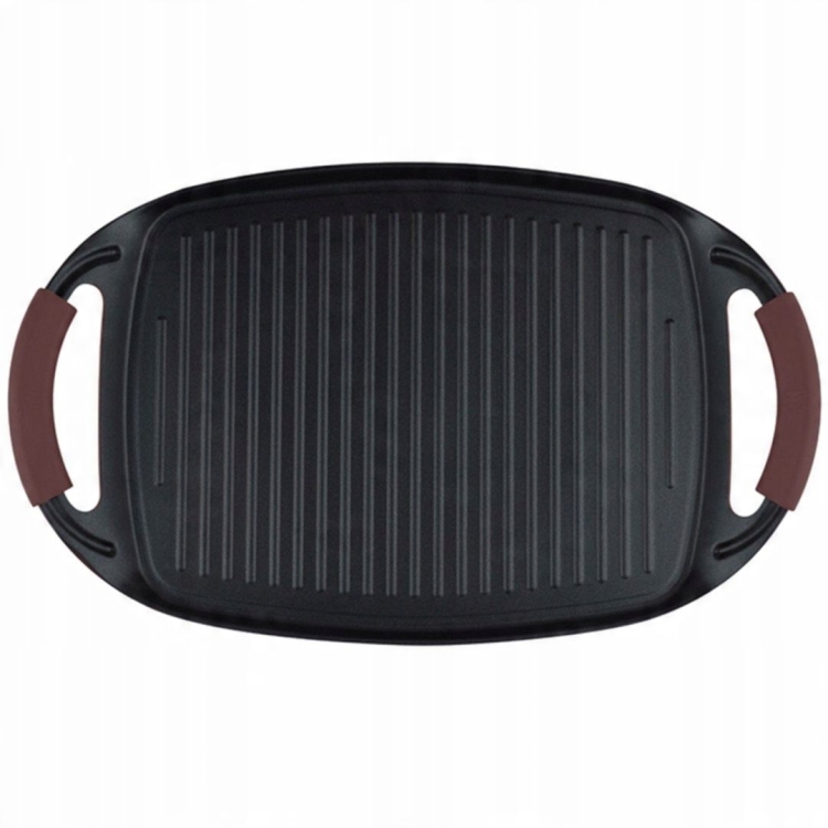Tytanowa płyta grillowa 47cm Berlinger Berlinger Haus Leonardo BH-8047