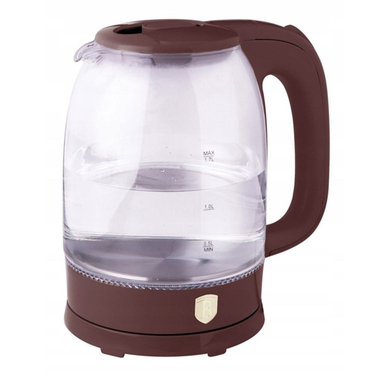 Czajnik elektryczny 1,7L Berlinger Haus Leonardo BH-9568