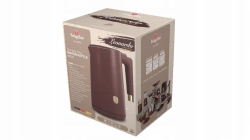 Czajnik elektryczny 1,7L Berlinger Haus Leonardo BH-9579