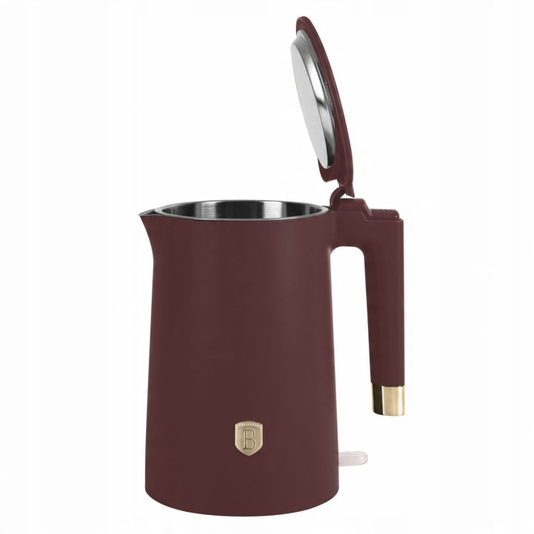 Czajnik elektryczny 1,7L Berlinger Haus Leonardo BH-9579