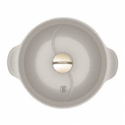 Garnek z przegrodą HOT POT Berlinger Haus Sahara 4,2L 30cm BH-8628