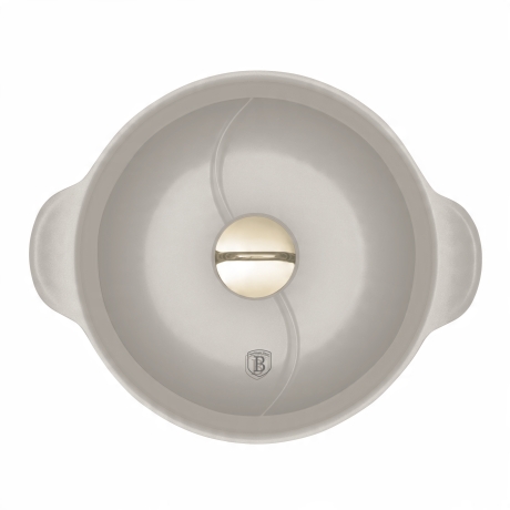 Przejdź do produktu Garnek z przegrodą HOT POT Berlinger Haus Sahara 4,2L 30cm BH-8628