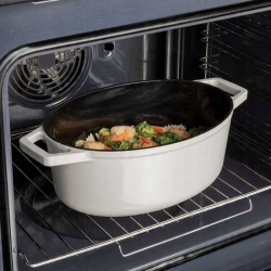 Garnek tradycyjny żeliwny Berlinger Haus SAHARA 4,65l BH-6540