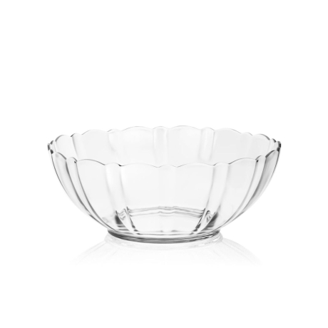 Przejdź do produktu Szklana salaterka na sałatki LUMINARC Arcade 18cm