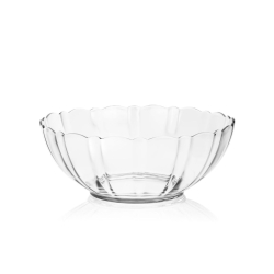 Komplet salaterek na sałatki owoce LUMINARC Arcade 3el. 15/18/23 cm