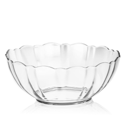 Komplet salaterek na sałatki owoce LUMINARC Arcade 3el. 15/18/23 cm