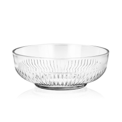 Komplet salaterek na sałatki owoce AMBITION Ester 4el. 14/17/20/23 cm