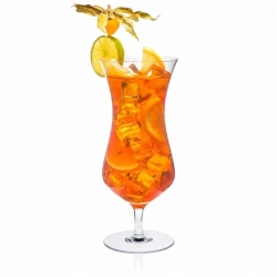 RONA UNIVERSAL HURRICANE Kieliszki do drinków, szklanki na nóżce, pokale koktajlowe 530ml 6szt