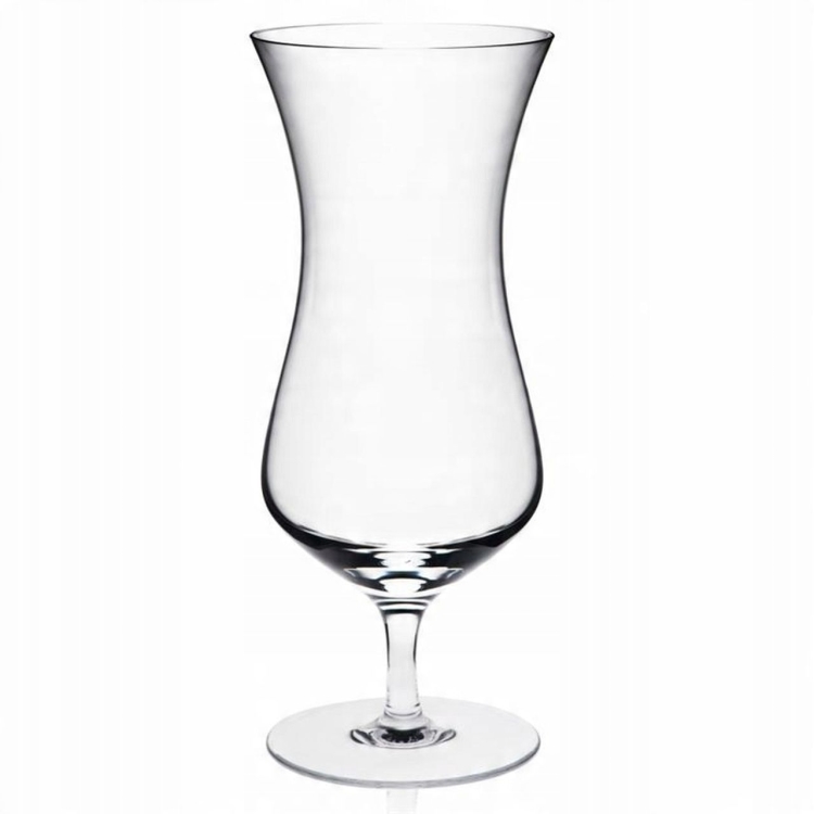 RONA UNIVERSAL HURRICANE Kieliszki do drinków, szklanki na nóżce, pokale koktajlowe 530ml 6szt