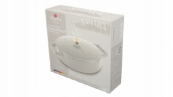 Garnek tradycyjny żeliwny Berlinger Haus 2,57l BH-6530