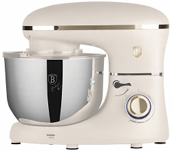 Robot kuchenny MIKSER planetarny 1300W Berlinger Haus Sahara BH-9510
