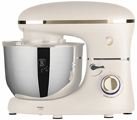 Przejdź do produktu Robot kuchenny MIKSER planetarny 1300W Berlinger Haus Sahara BH-9510