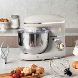 Robot kuchenny MIKSER planetarny 1300W Berlinger Haus Sahara BH-9510