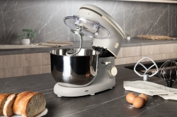 Robot kuchenny MIKSER planetarny 1300W Berlinger Haus Sahara BH-9510