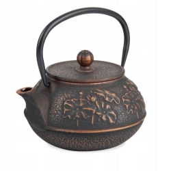 Żeliwny Dzbanek do herbaty 850 ml Berlinger Haus BH-6531