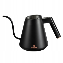 Czajnik elektryczny z regulacją temperatury 1L Berlinger Haus Black Rose BH-9478