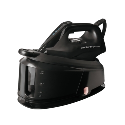 Stacja parowa żelazko Berlinger-Haus Black rose BH-9596