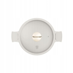 Garnek z pokrywką 28cm 4,2L Berlinger Haus Sahara BH-7785