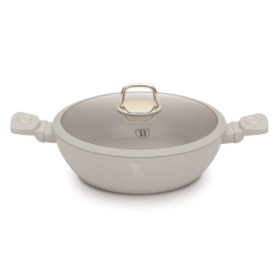 Garnek tytanowy Berlinger Haus Sahara 3,8L 28cm BH-8068