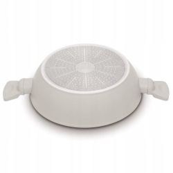 Garnek tytanowy Berlinger Haus Sahara 3,8L 28cm BH-8068