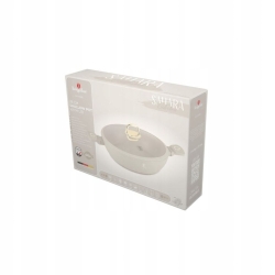 Garnek tytanowy Berlinger Haus Sahara 3,8L 28cm BH-8068