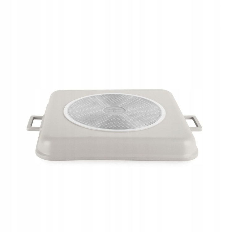 Patelnia grillowa z pokrywką Berlinger Haus Sahara 34cm BH-7790