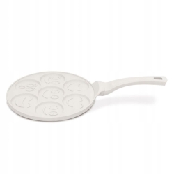 Patelnia do naleśników tytanowa Berlinger Haus Sahara 26cm BH-7792