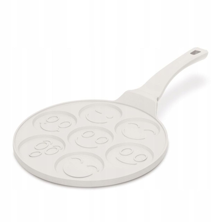 Patelnia do naleśników tytanowa Berlinger Haus Sahara 26cm BH-7792