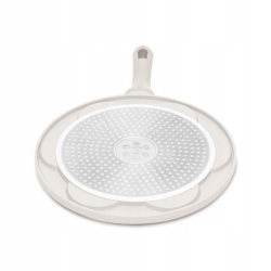 Patelnia do naleśników tytanowa Berlinger Haus Sahara 26cm BH-7792