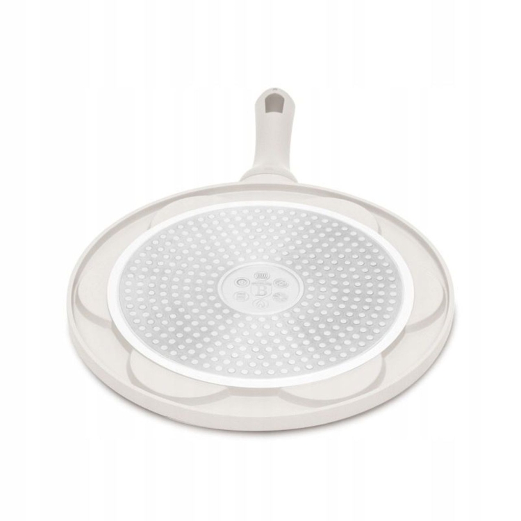 Patelnia do naleśników tytanowa Berlinger Haus Sahara 26cm BH-7792