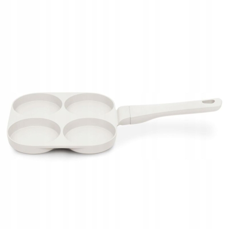 Przejdź do produktu Patelnia do jajek i placków tytanowa Berlinger Haus Sahara 20cm BH-7798