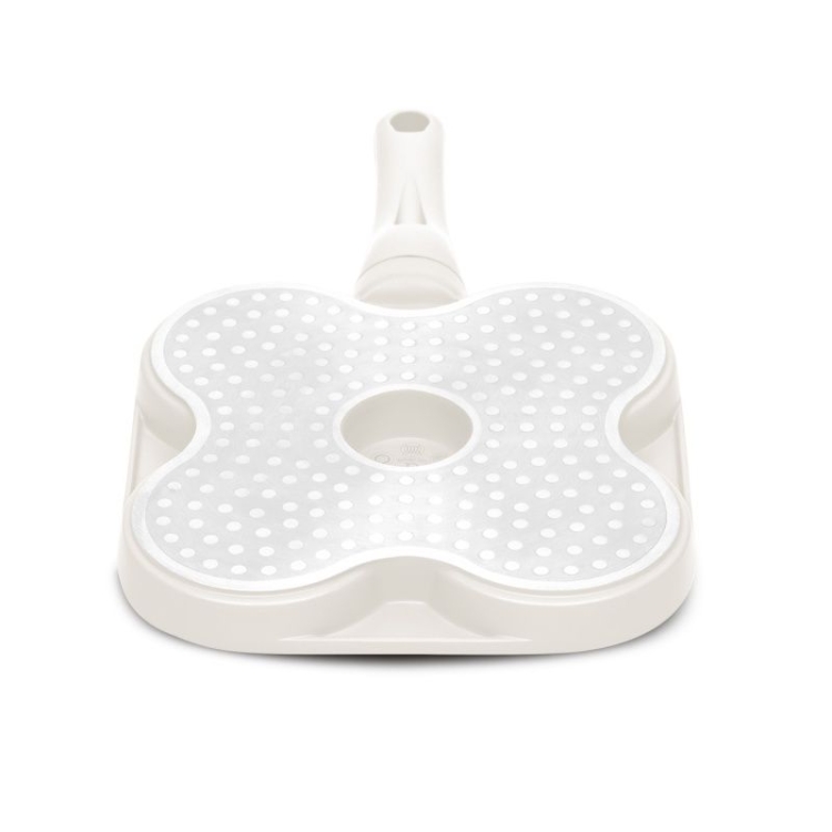 Patelnia do jajek i placków tytanowa Berlinger Haus Sahara 20cm BH-7798