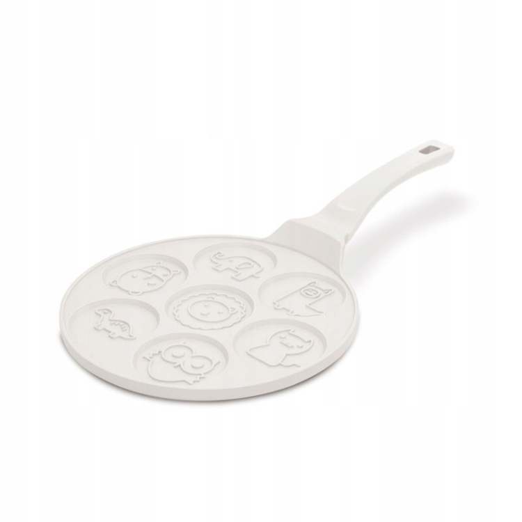 Patelnia do naleśników tytanowa Berlinger Haus Sahara 26cm BH-7800