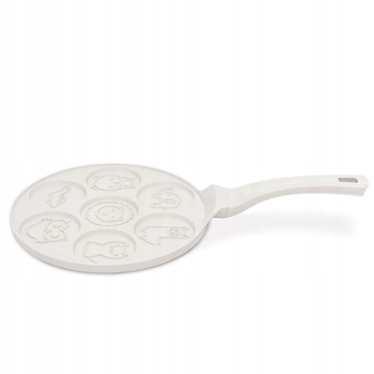 Patelnia do naleśników tytanowa Berlinger Haus Sahara 26cm BH-7800