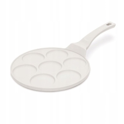 Patelnia do naleśników tytanowa Berlinger Haus Sahara 26cm BH-7794