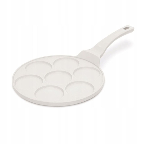 Przejdź do produktu Patelnia do naleśników tytanowa Berlinger Haus Sahara 26cm BH-7794