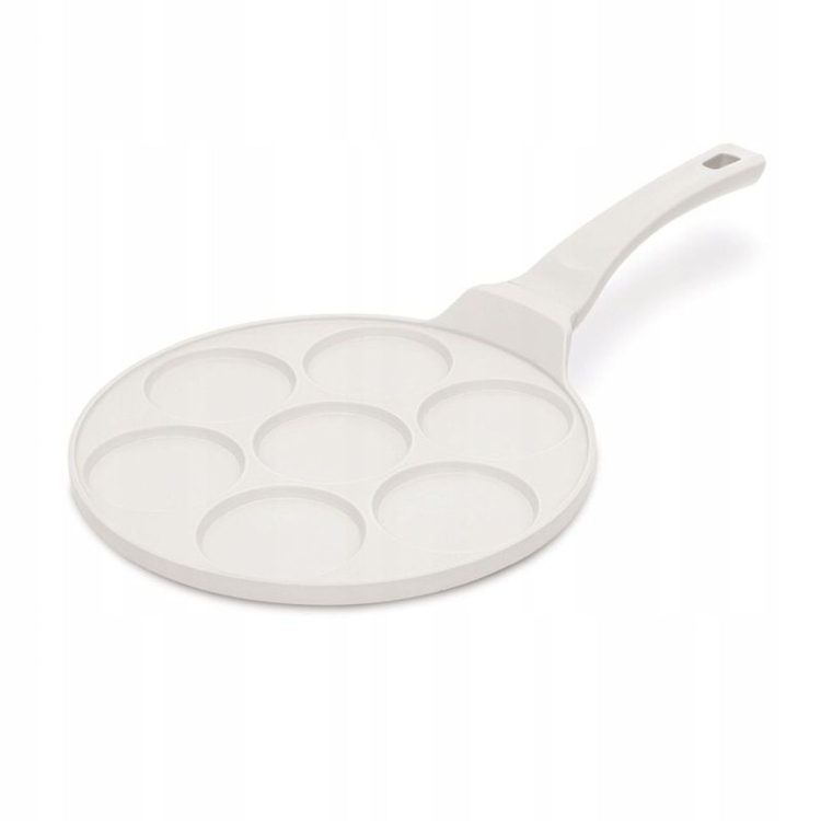 Patelnia do naleśników tytanowa Berlinger Haus Sahara 26cm BH-7794