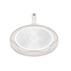 Patelnia do naleśników tytanowa Berlinger Haus Sahara 26cm BH-7794