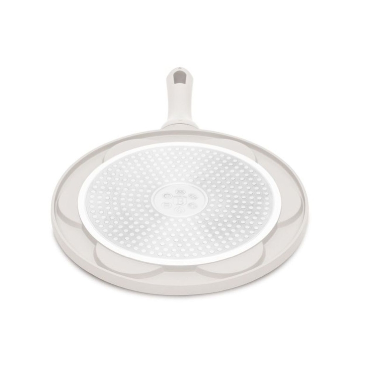Patelnia do naleśników tytanowa Berlinger Haus Sahara 26cm BH-7794