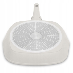 Patelnia grillowa Berlinger Haus Sahara 28cm BH-8066