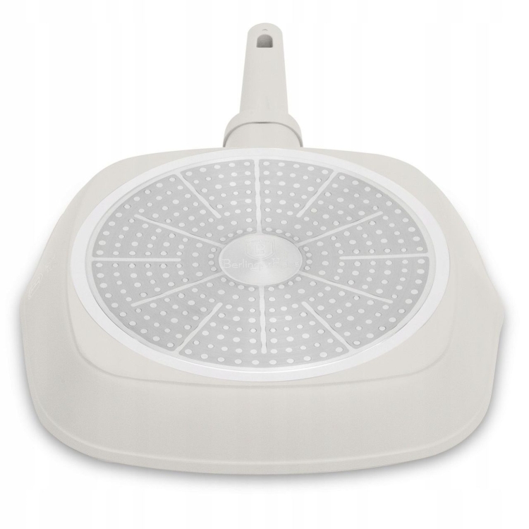 Patelnia grillowa Berlinger Haus Sahara 28cm BH-8066