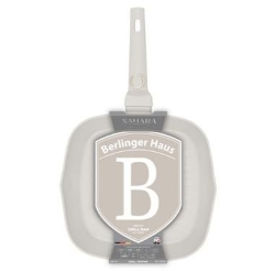 Patelnia grillowa Berlinger Haus Sahara 28cm BH-8066