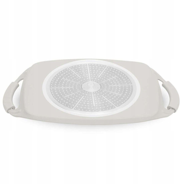 Patelnia płyta grillowa Berlinger Haus Sahara 47cm BH-8077
