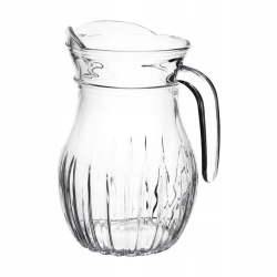 Dzbanek z rączką do podawania zimnych napojów ALTOM DESIGN Venus 1,2L